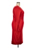 madden nyc Solid Red Cocktail Dress Size 3X - photo 4