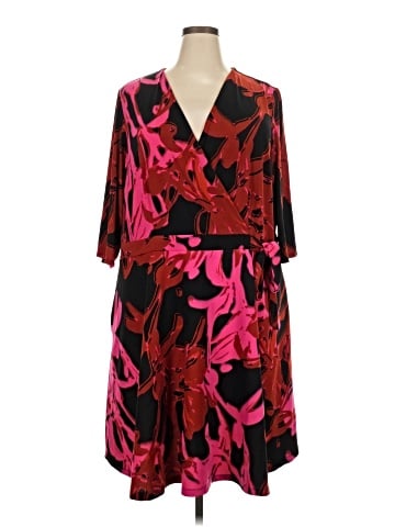 Taylor Cocktail Dress (view 1)