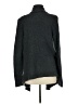 Ann Taylor LOFT Outlet Gray Coat Size M - photo 2