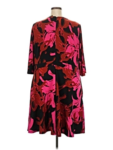 Taylor Cocktail Dress (view 2)
