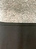 Lyaner Black 3/4 Sleeve Blouse Size M - photo 7