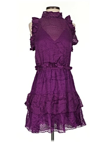 IRO Cocktail Dress (view 1)
