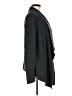 Ann Taylor LOFT Outlet Gray Coat Size M - photo 4