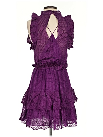 IRO Cocktail Dress (view 2)