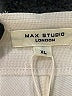 Max Studio Ivory Casual Pants Size XL - photo 7