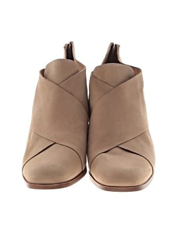 Eileen Fisher Ankle Boots (view 2)
