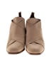 Eileen Fisher Tan Ankle Boots Size 9 1/2 - photo 2