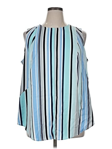The Limited Sleeveless Blouse (view 1)