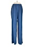 A New Day Blue Casual Pants Size M - photo 1