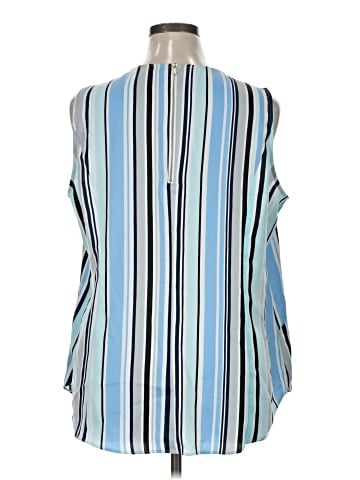 The Limited Sleeveless Blouse (view 2)