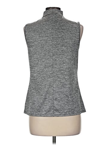 JLo by Jennifer Lopez Sleeveless T-Shirt (view 2)