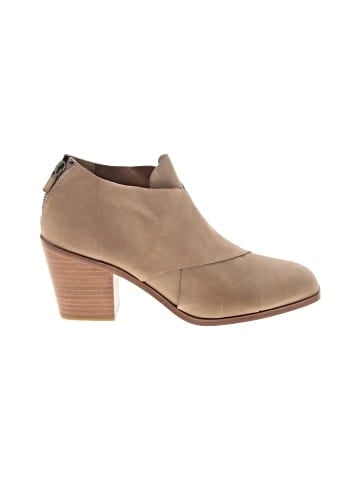 Eileen Fisher Ankle Boots (view 1)