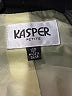 Kasper Black Blazer Size 10 Petite - photo 6