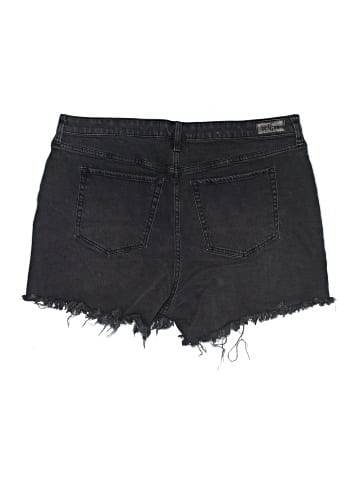Hollister Denim Shorts (view 2)