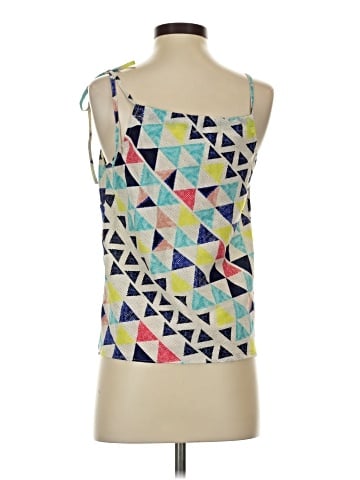 W118 by Walter Baker Sleeveless Blouse (view 2)