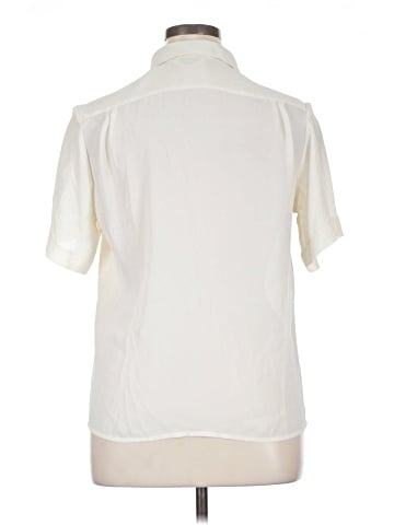 Alicia Short Sleeve Blouse (view 2)