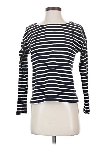 H&M L.O.G.G. Long Sleeve T-Shirt (view 1)