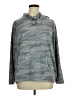 Assorted Brands Camo Gray Pullover Hoodie Size 1X - photo 1