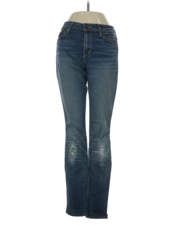 Raleigh Denim Jeans (view 1)
