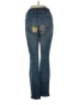 Raleigh Denim Color Block Blue Jeans Size 25 waist - photo 2