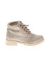 Cliffs by White Mountain Tan Ankle Boots Size 8 - photo 1