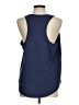 Lululemon Athletica Blue Tank Top Size M (estimated) - photo 2