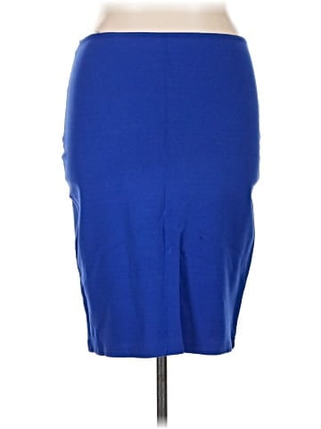 Shape FX Formal Skirt (view 1)