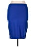 Shape FX Blue Formal Skirt Size 14 - photo 1