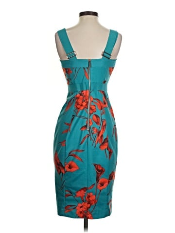 Ted Baker London Cocktail Dress (view 2)