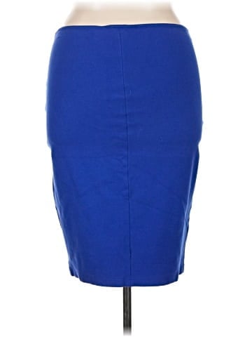 Shape FX Formal Skirt (view 2)