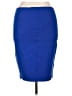 Shape FX Blue Formal Skirt Size 14 - photo 2