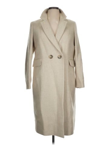 M&S Collection Coat (view 1)