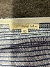Rewind Paisley Blue Cocktail Dress Size XXL - photo 7