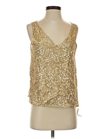 Aspiga Sleeveless Blouse (view 1)