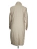 M&S Collection Ivory Coat Size 14 - photo 2