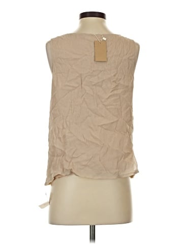 Aspiga Sleeveless Blouse (view 2)