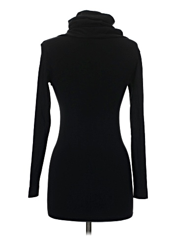 Tees by Tina Long Sleeve Turtleneck (view 2)