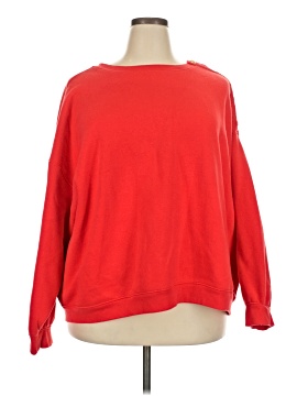 J.Crew Sweatshirt (view 1)