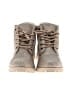 Cliffs by White Mountain Tan Ankle Boots Size 8 - photo 2