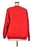 J.Crew Red Sweatshirt Size 2X (estimated) - photo 2