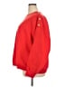 J.Crew Red Sweatshirt Size 2X (estimated) - photo 5