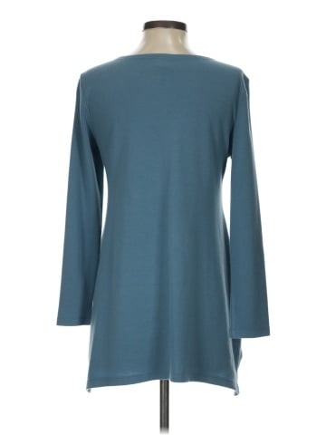 Clara Sun Woo 3/4 Sleeve Top (view 2)