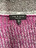 Rag & Bone Solid Purple Pullover Sweater Size S - photo 7