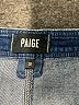 Paige Blue Jeans Size 30 waist - photo 7