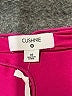 Cushnie for Target 100% Polyester Color Block Red Cocktail Dress Size 10 - photo 7
