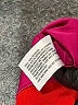 Cushnie for Target 100% Polyester Color Block Red Cocktail Dress Size 10 - photo 8