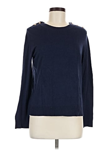 Cato Pullover Sweater (view 1)