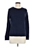 Cato Blue Pullover Sweater Size L - photo 1