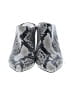 Marc Fisher Animal Print Gray Mule/Clog Size 8 - photo 2