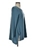 Clara Sun Woo Teal 3/4 Sleeve Top Size XS - photo 4